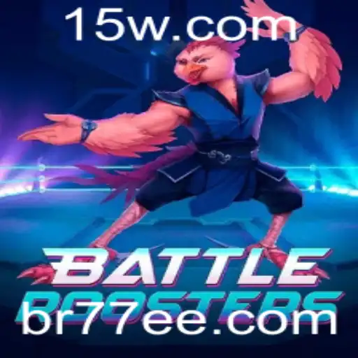 Descubra o Mundo Empolgante de BattleRoosters: O Jogo de Estratégia Eletrizante