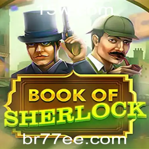 Explorando o Fascinante Mundo do Jogo 'BookOfSherlock'
