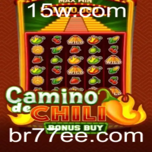 Exploração Completa do Jogo CaminodeChiliBonusBuy com Evento 77EE