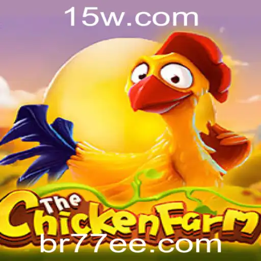 Descubra o Fascinante Mundo de ChickenFarm: Um Jogo de Estratégia e Diversão