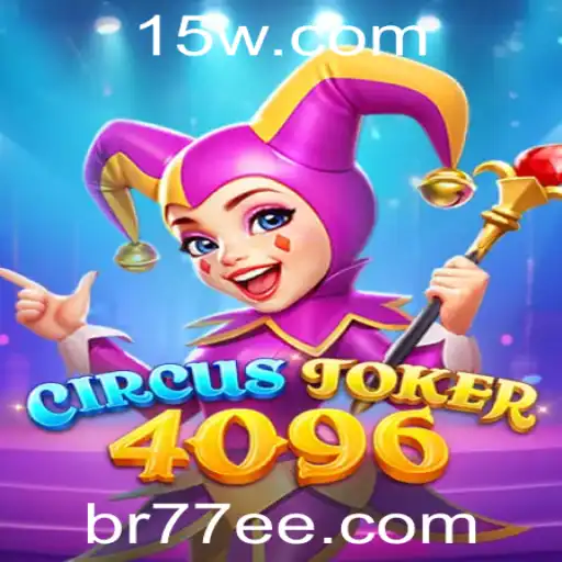 Descubra CircusJoker4096: O Jogo que Revoluciona o Mundo dos Games