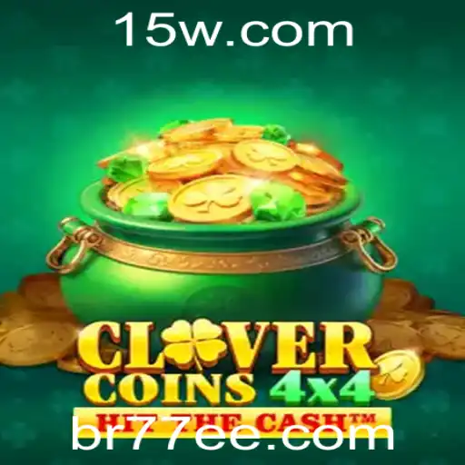 Desvendando o Mundo de 'CloverCoins4x4'