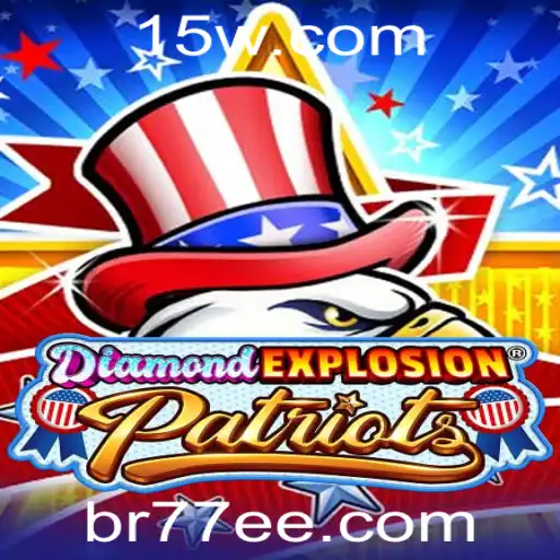 Explorando o Mundo Aventura de 'DiamondExplosionPatriots'