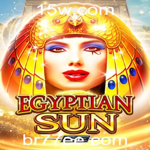 EgyptianSunSE: Mergulhe na Aventura do Antigo Egito