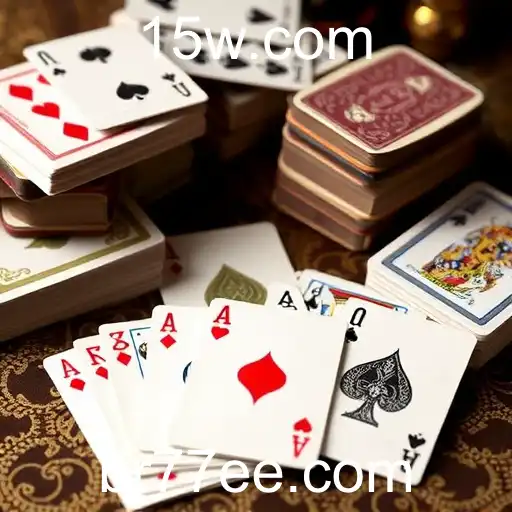 Jogos de cartas