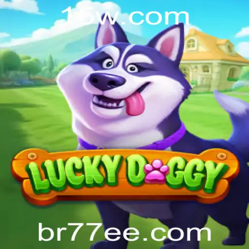LuckyDoggy: Descubra o Fascinante Mundo do Jogo 77EE