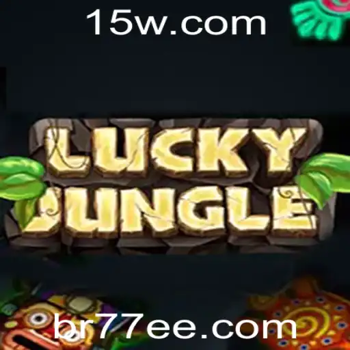 Descubra o Fascinante Mundo de LuckyJungle: O Jogo Inovador que Está Conquistando o Mundo com a Palavra-Chave '77EE'