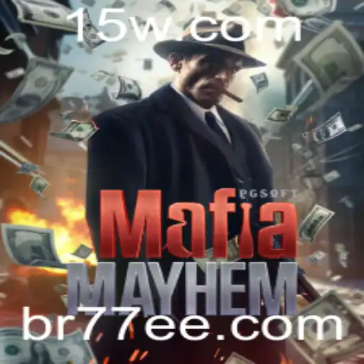 Explorando o Universo de MafiaMayhem: Estratégia e Subterfúgio