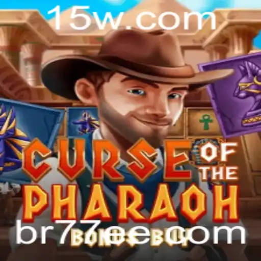 Curse of the Pharaoh Bonus Buy: O Jogo Que Conquista Amantes de Slots