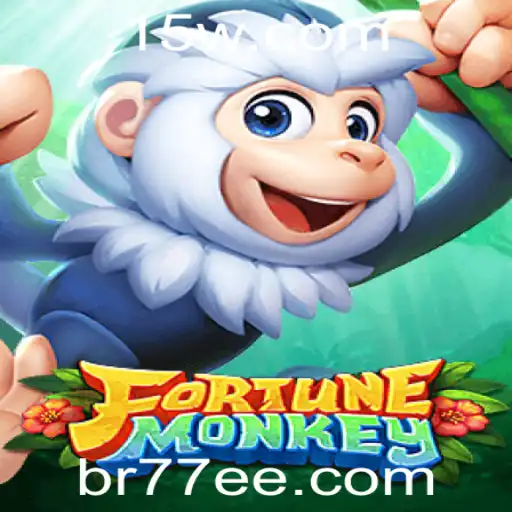 FortuneMonkey: O Jogo que Está Conquistando o Mundo