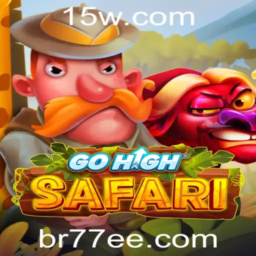 Desvendando GoHighSafari: A Nova Sensação dos Jogos de Aventura