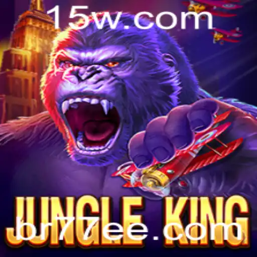 Explore o Mundo Empolgante de JungleKing