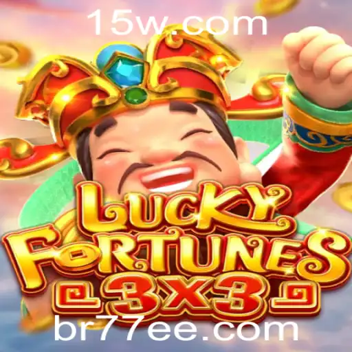 LUCKYFORTUNES3x3: Estratégia, Regras e Inovações no Jogo de Azar
