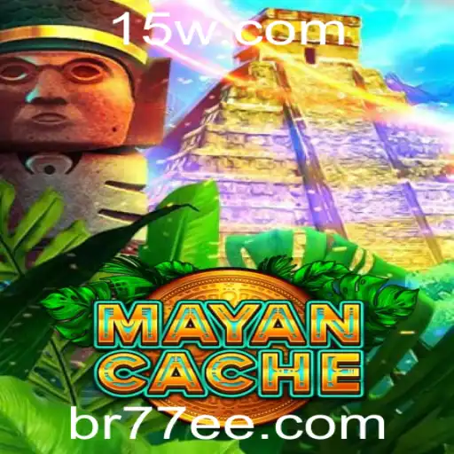 MayanCache: Explorando o Fascinante Mundo do Tesouro Maia