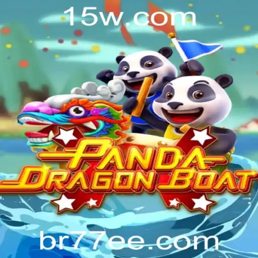 PANDADRAGONBOAT: O Jogo Que Uniu Dragões e Pandas no Cenário dos E-Sports