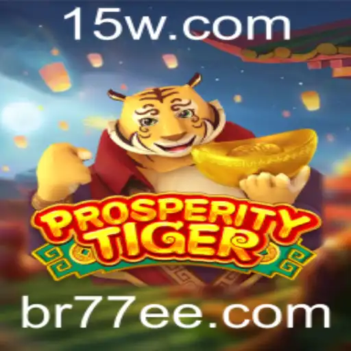 Descubra ProsperityTiger: A Nova Sensação de Jogos com a Palavra-Chave Misteriosa 77EE