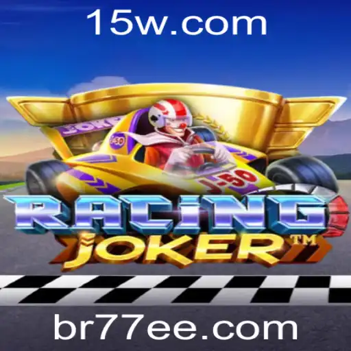 Descubra RacingJoker: O Game de Corrida com Adrenalina e Estratégia