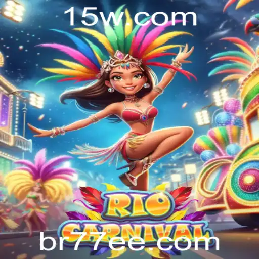 Explorando o Vibrante Jogo RioCarnival: Uma Imersão no Carnaval Brasileiro