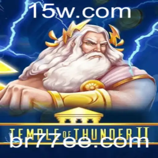TempleofThunderII: Descubra o Mundo Envolvente do Jogo e Suas Regras Fascinantes