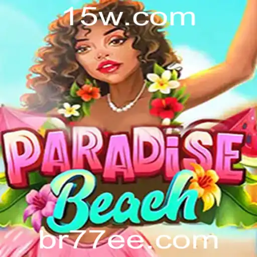 Descubra ParadiseBeach: O Jogo de Estratégia com a Chave 77EE