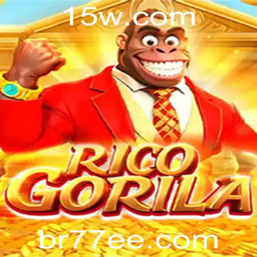 RicoGorila: Um Mergulho no Mundo de Estratégia e Aventura com 77EE