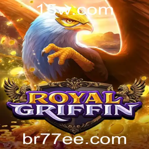 Conheça RoyalGriffin: O Fascinante Mundo do Jogo de Estratégia com a Palavra-Chave 77EE