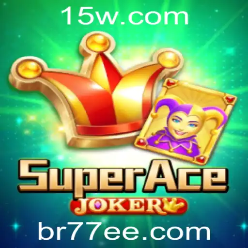 Descubra o Mundo Encantado de SuperAceJoker