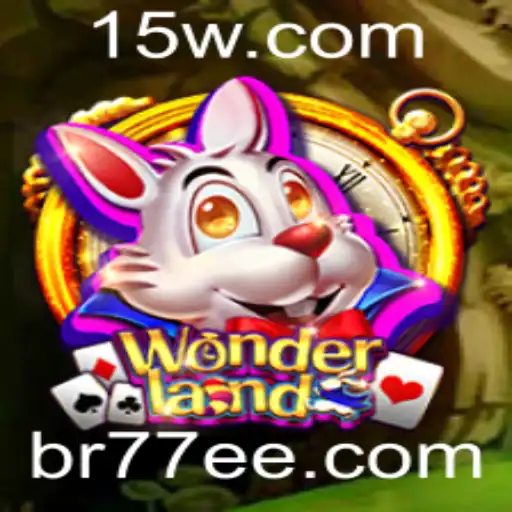 Explorando Wonderland: Uma Jornada Inovadora no Mundo dos Jogos